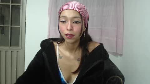 Snapshot of zafira_mayers chatting on 09/28/25, 04:07 zafira_mayers online show from 09/28/25, 04:07