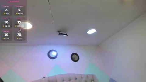 Zahara online show from 11/16/25, 01:39