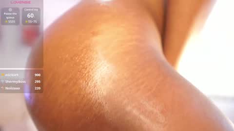 Zara Williams online show from 01/16/25, 05:55