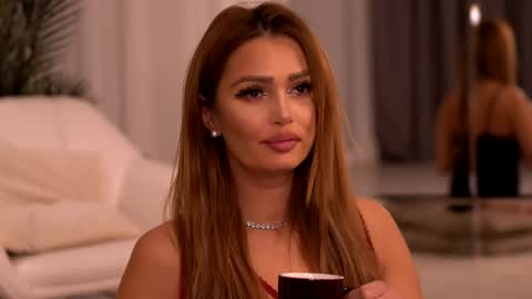 Zaira online show from 11/14/25, 05:17