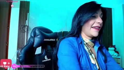 zamanthaa__ online show from 11/14/25, 03:49