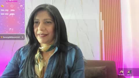 zamanthaa__ online show from 11/14/25, 03:55