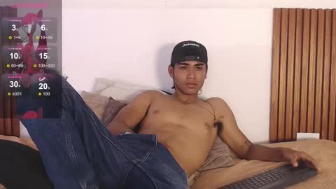 Snapshot of zander_2120 chatting on 03/11/25, 05:57 Zander online show from 03/11/25, 05:57