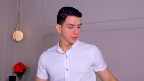 Snapshot of zanedawson chatting on 10/07/25, 03:36 Zane Dawson online show from 10/07/25, 03:36