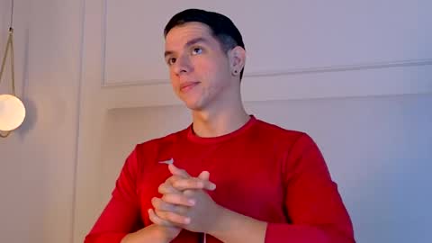 Snapshot of zanedawson chatting on 10/22/25, 03:07 Zane Dawson online show from 10/22/25, 03:07