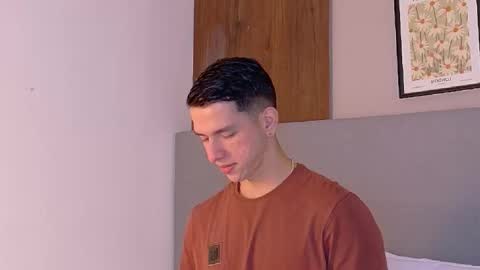 Snapshot of zanedawson chatting on 11/04/25, 03:38 Zane Dawson online show from 11/04/25, 03:38