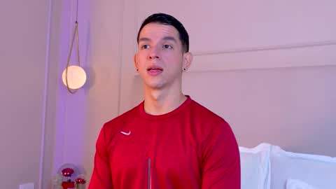 Snapshot of zanedawson chatting on 11/14/25, 03:27 Zane Dawson online show from 11/14/25, 03:27