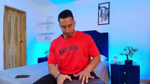 zanemaverick online show from 09/12/25, 11:54