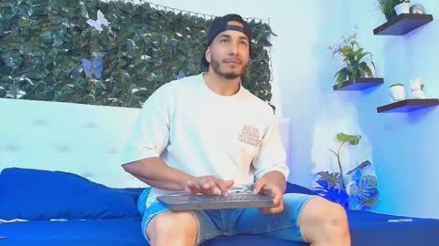 zanemaverick online show from 10/11/25, 11:42