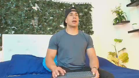 zanemaverick online show from 10/13/25, 12:05