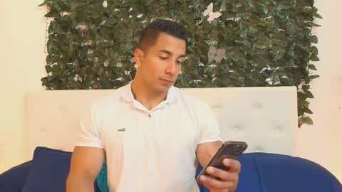 zanemaverick online show from 10/18/25, 11:55