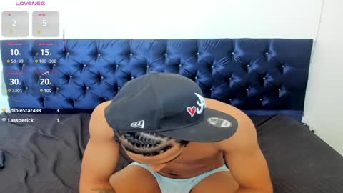 Snapshot of zanxley_ chatting on 02/07/25, 07:17 zanxley_ online show from 02/07/25, 07:17