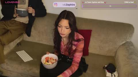 Zaphironix online show from 03/03/25, 03:20