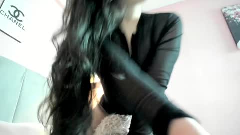 Zara Sweet  online show from 01/27/25, 04:11