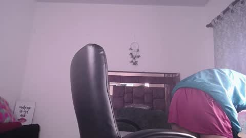 Snapshot of zaracollinx chatting on 01/27/25, 04:30 Zara online show from 01/27/25, 04:30