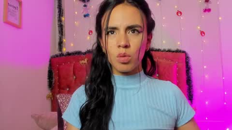 Snapshot of zaradulce chatting on 01/04/25, 12:16 Zara . online show from 01/04/25, 12:16