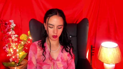 Snapshot of zaradulce chatting on 02/03/25, 07:52 Zara . online show from 02/03/25, 07:52