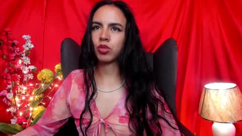 Snapshot of zaradulce chatting on 02/03/25, 10:54 Zara . online show from 02/03/25, 10:54