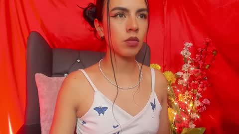 Snapshot of zaradulce chatting on 02/06/25, 07:18 Zara . online show from 02/06/25, 07:18