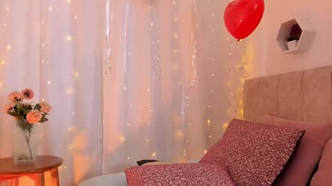 Snapshot of zaradulce chatting on 02/20/25, 04:25 Zara . online show from 02/20/25, 04:25
