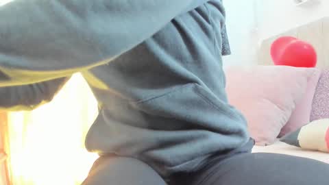 Snapshot of zaradulce chatting on 03/06/25, 12:09 Zara . online show from 03/06/25, 12:09