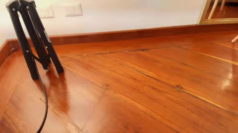 Zarah Andrews online show from 10/28/25, 12:19