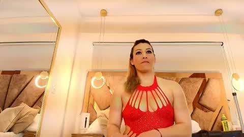 Zarah Andrews online show from 12/04/25, 02:59