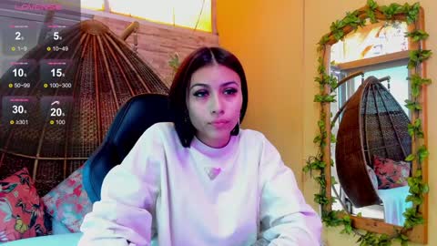 Zara Lim  online show from 12/04/24, 12:14