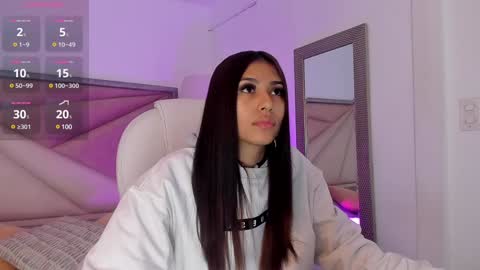 Zara Lim  online show from 12/06/24, 12:05