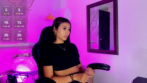 Zara Lim  online show from 12/09/24, 12:19