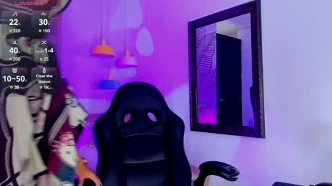 Zara Lim  online show from 12/09/24, 03:22