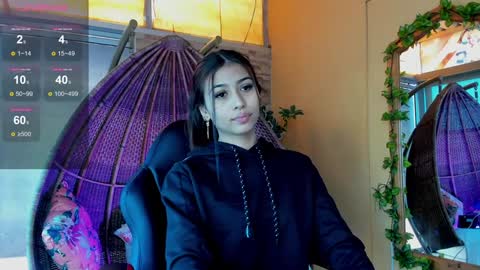 Zara Lim  online show from 12/18/24, 12:07