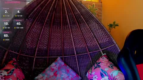 Zara Lim  online show from 12/18/24, 03:11