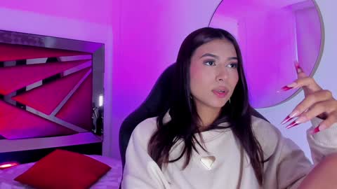 Zara Lim  online show from 12/20/24, 03:21