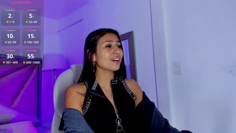 Zara Lim  online show from 12/28/24, 12:03