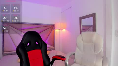 Zara Lim  online show from 01/12/25, 12:23