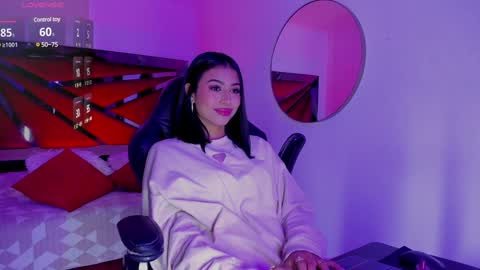 Zara Lim  online show from 01/21/25, 12:07