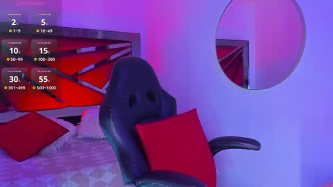 Zara Lim  online show from 02/07/25, 03:08