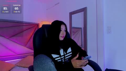 Zara Lim  online show from 02/21/25, 12:28