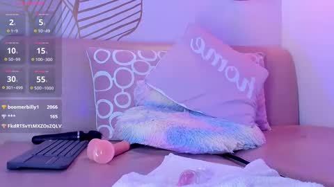 Zara Lim  online show from 02/27/25, 03:37