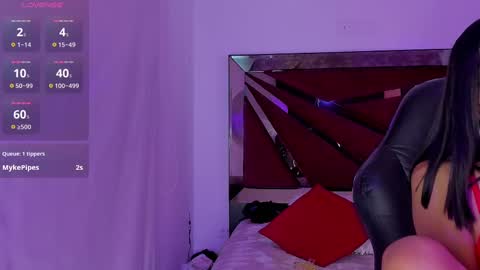 Zara Lim  online show from 03/01/25, 08:42