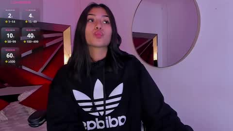 Zara Lim  online show from 03/03/25, 12:16