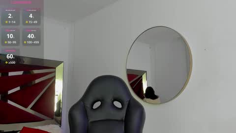 Zara Lim  online show from 03/07/25, 12:01