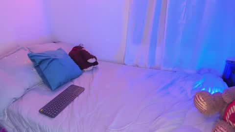 Snapshot of zaraparkers chatting on 01/24/25, 05:53 online show from 01/24/25, 05:53