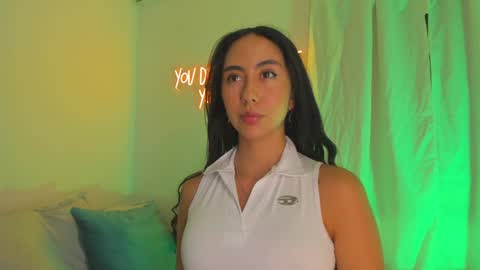 Snapshot of zaraparkers chatting on 01/31/25, 06:14 online show from 01/31/25, 06:14