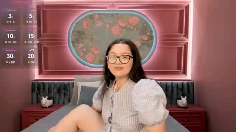 Zarifa online show from 10/09/25, 02:59