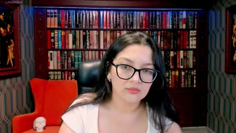 Zarifa online show from 10/12/25, 04:39