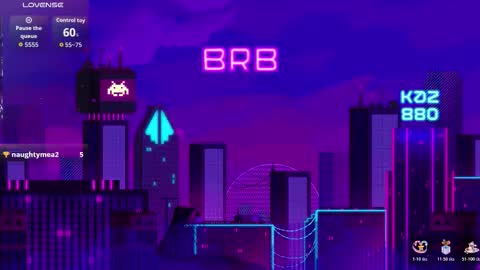 Zarifa online show from 10/17/25, 11:51