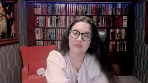 Zarifa online show from 11/02/25, 09:17