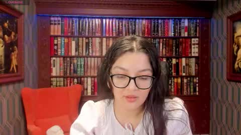 Zarifa online show from 11/08/25, 09:57